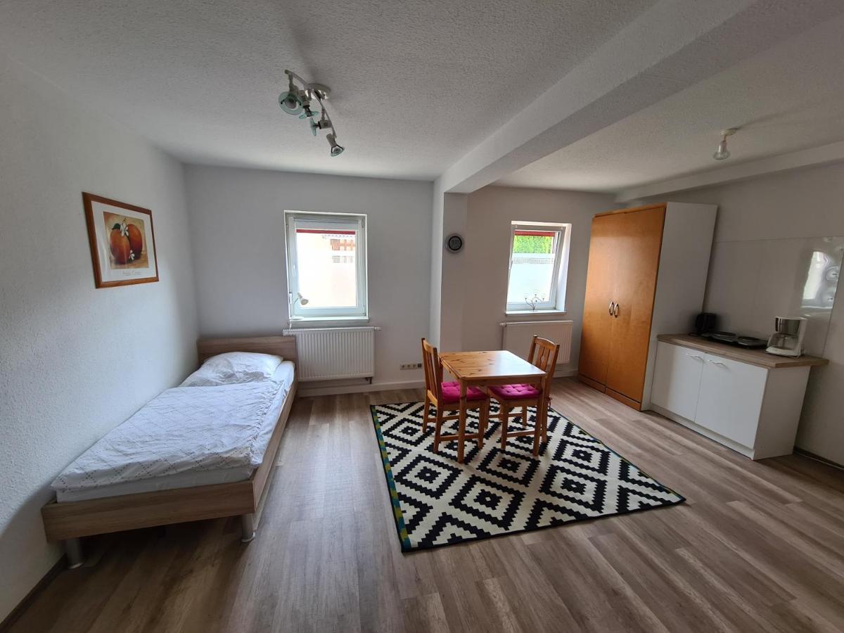 Pension Muldental Гримма Экстерьер фото