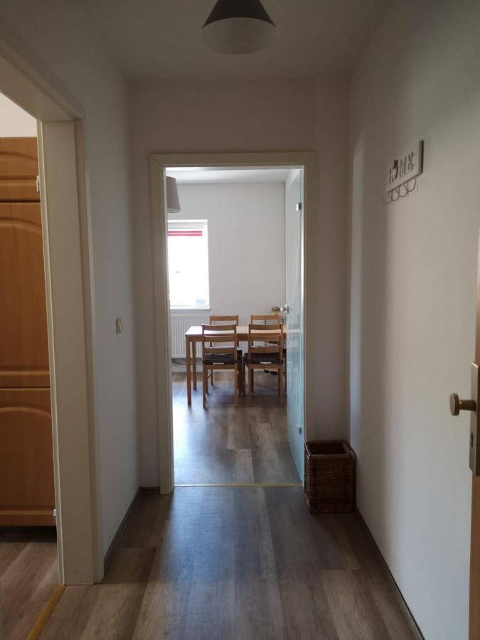 Pension Muldental Гримма Экстерьер фото
